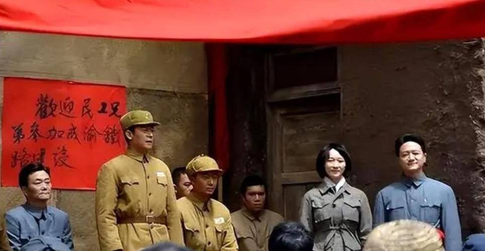 《一路前行》第二季热播，观众期待值飙升！