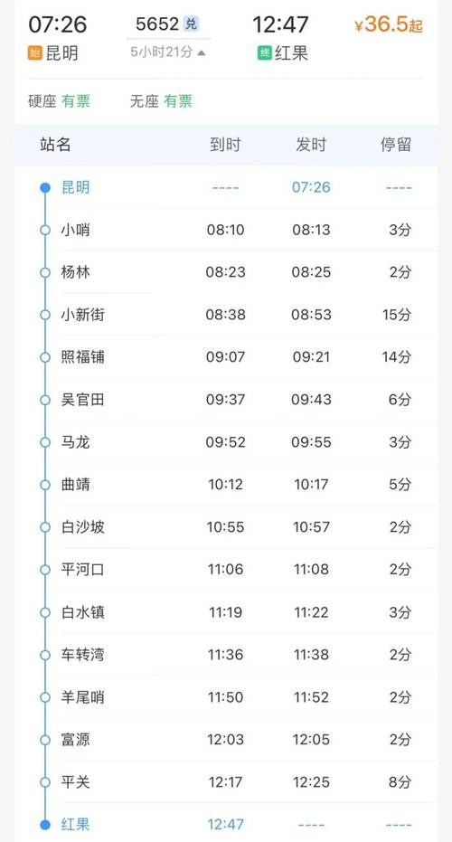 “慢火车”变“快通道”，回家路不再慢！