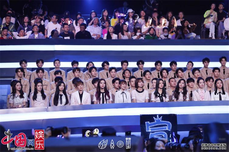 黄锐再度携新人加盟创亚助力节目新一轮话题热潮