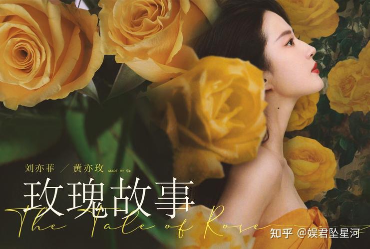 玫瑰的故事：揭开鲜花背后的浪漫与象征意义