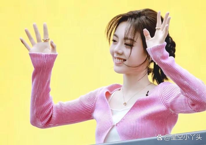 赵今麦演技获赞：凭借“漂白”角色突破自我，圈内外纷纷称赞