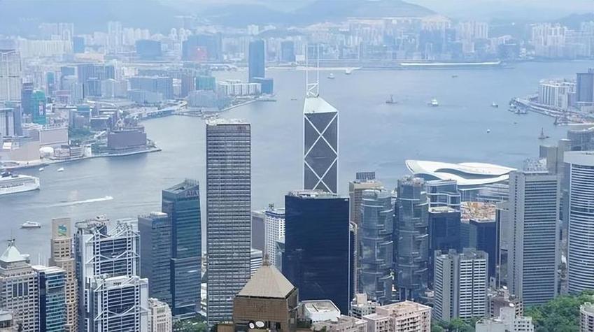 香港青年积极向京寻求发展机会,探索未来新机遇