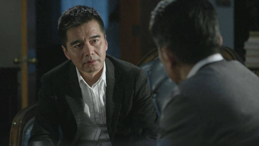 人民的名义：反腐斗争再升级，权力与民生背后的深层博弈