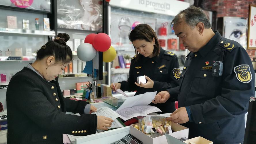 市市场监管局局长高：深度解析当前市场监管挑战与创新举措
