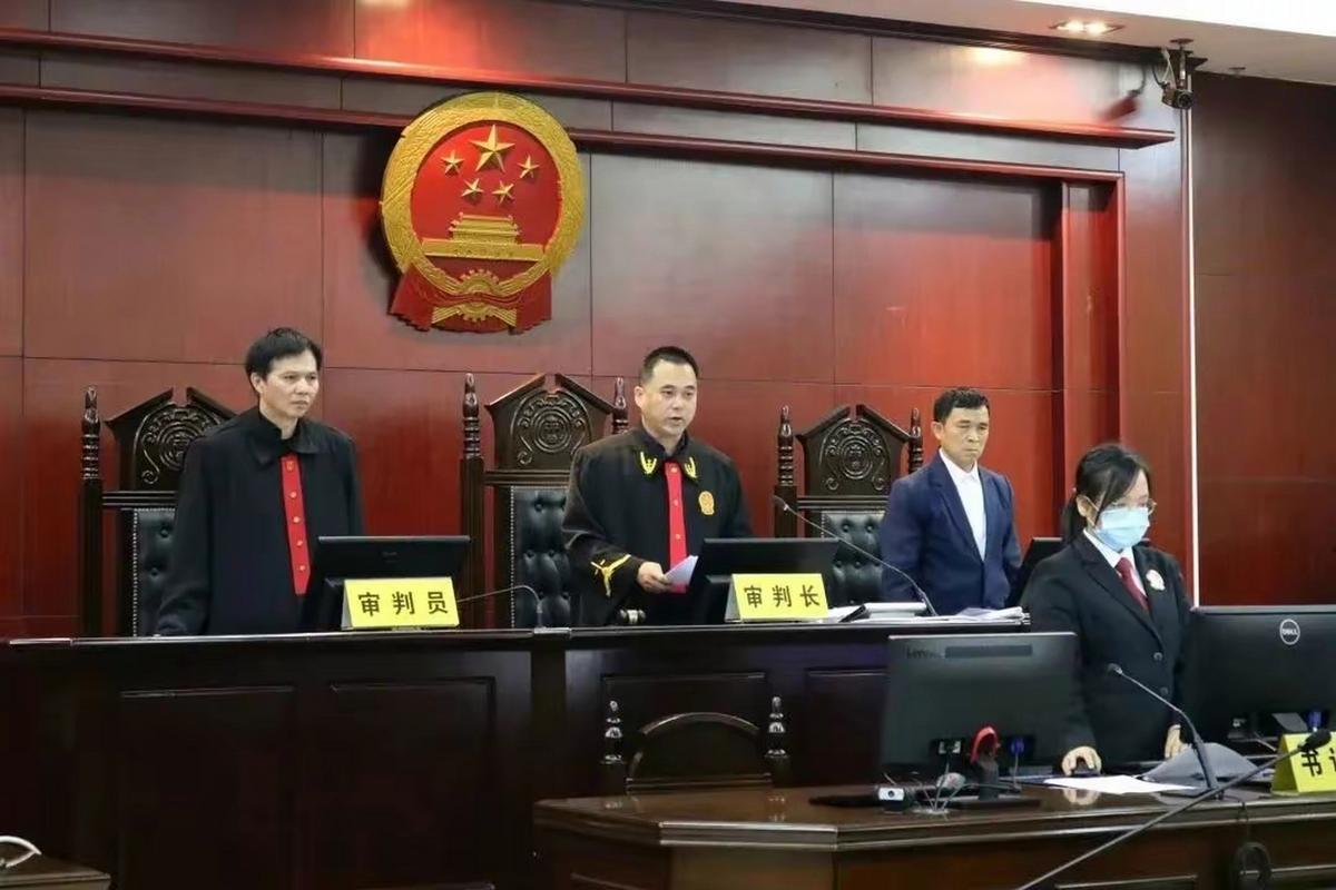 李全因涉嫌重大案件被正式提起公诉，案件进展
