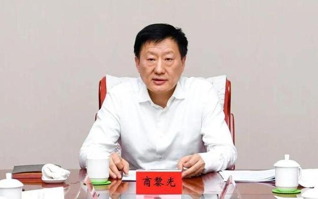 正厅级官员毛健刚涉案被查，权力风暴