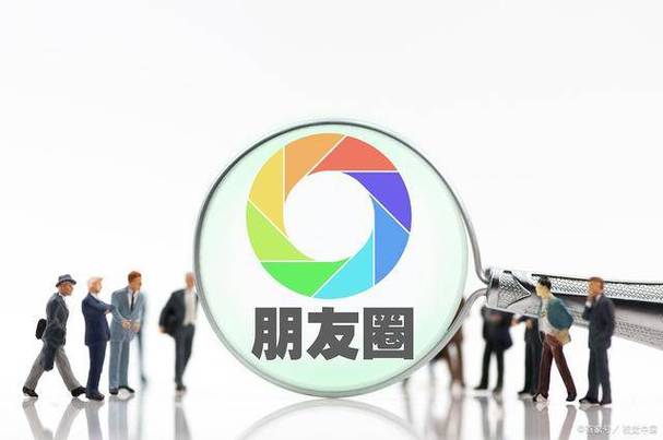留学生代发朋友圈赚取一条：社交媒体背后的新兴商机