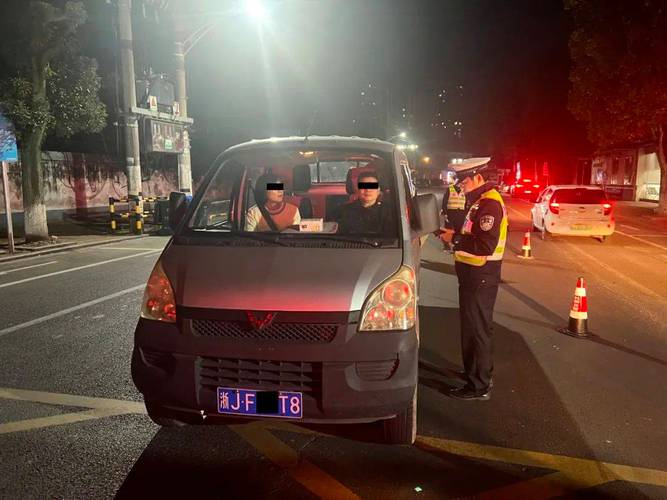 交警全城大检查是否会拘留？官方辟谣，真相揭秘