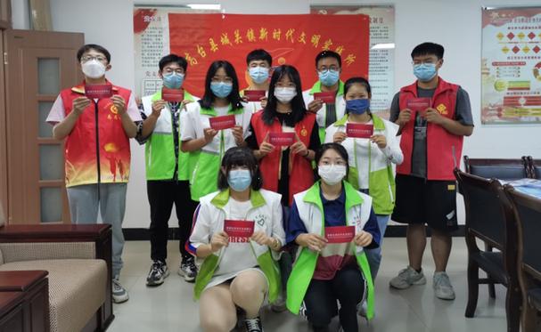 “时间银行”助力环保行动，青年积极参与绿色未来