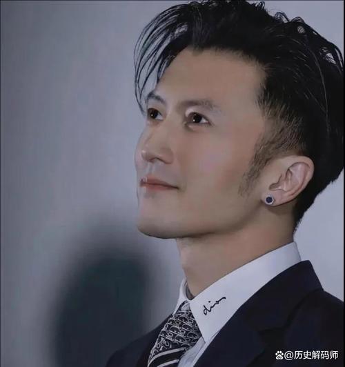 谢霆锋正式宣布全球巡演，粉丝期待值爆棚